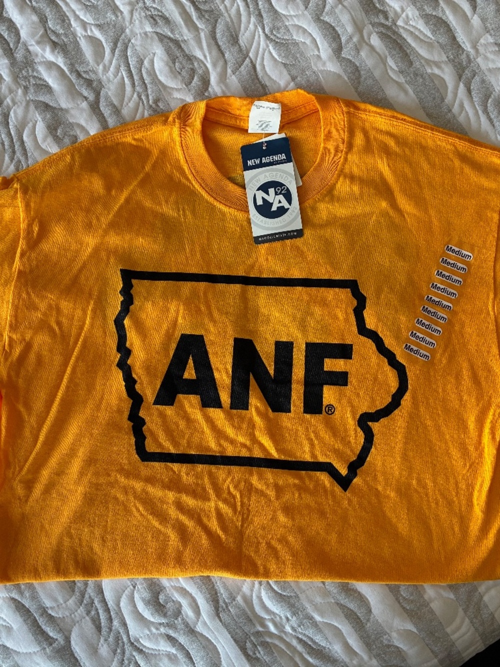 University of Iowa T-Shirt